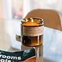 P.F. Candle Co. Classic Line Sandalwood Rose Scent Soy Glass Jar Candle, 12.5 oz. (LCC32)~#|#~A0004749-3A4E-4D96-B7F13AD977241277_sc7