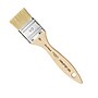 da Vinci SYNTHETIC Acrylic & Oil Natural Hog Bristle Mottler, Flat Brush (DVXVA242940)~#|#~A00072A9-71E9-4AAB-975324FC6A101803_sc7