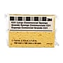 3M Commercial Heavy Duty Sponge, Yellow (C31)~#|#~A001B92C-D29C-4824-83DAA8CD3B156AA7_sc7