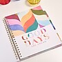 2025-2026 The Happy Planner Radiant Spectrum 9.375" x 11.125" Academic Year Weekly & Monthly Planner, Plastic Cover (PT0007B002)~#|#~A003D59E-7C3E-4C6E-818DB41E4E28FA7B_sc7