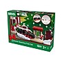 Ravensburger Brio Christmas Steaming Train Set (63601400)~#|#~A00616DA-CB42-4D60-B3E6B8402B17E6DD_sc7