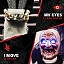 Haunted Hill Farm Life-Size Animatronic Zombie Maid Holding Tray (HHLADY-7FLSA)~#|#~A006AD9D-78B0-4DA6-8C788EF5EBAC8926_sc7