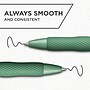 Sharpie S-Gel Retractable Pens, Medium Point, 0.7mm, Black Ink, 4/Pack (2226124)~#|#~A006C187-68BB-4412-8183359899978FBB_sc7