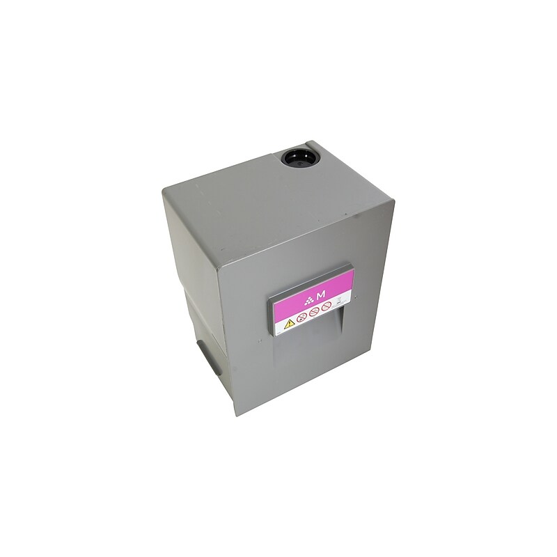 Ricoh 828223 Magenta Toner Cartridge (828352) image 1