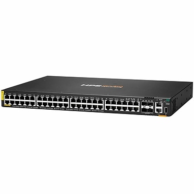HPE Aruba 6200F Switch - Thumbnail 4