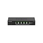 Netgear 300 Series 5-Port Multi-Gigabit Smart Switch, 2.5Gbps, Black (MS305E-100NAS)~#|#~A0087456-5568-4A3D-BC0BBABE773CD006_sc7