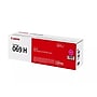 Canon 069 H Magenta High Yield Toner Cartridge (5096C001)~#|#~A009A5E9-FCD1-404C-86190D2A920BF648_sc7