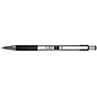 Zebra Retractable Gift Set Pen, Fine Point, 0.7mm, Black Ink, 2 Pack (57011)~#|#~A00A199C-49B7-4505-B31BA7A4610522C4_sc7
