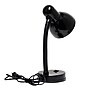 Simple Designs LED Desk Lamp, 13.85", Black (LD1003-BLK)~#|#~A00A8BE6-A6A7-4675-8DAD56BB5C16FA2B_sc7
