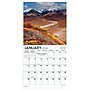 2026 TF Publishing 12" x 17" TF Publishing 7" x 7" Paths to God Mini Calendar 26-2005~#|#~A00B4826-2377-4C19-9EACA948299D058C_sc7