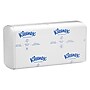 Kleenex Premiere Recycled Multifold Paper Towels, 2-ply, 120 Sheets/Pack, 25 Packs/Carton (13254)~#|#~A00E8931-0CE9-4AEE-A7921FC10B232260_sc7