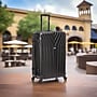 InUSA Vasty 30.31" Hardside Suitcase, 4-Wheeled Spinner, TSA Checkpoint Friendly, Black (IUVAS00L-BLK)~#|#~A00F73F1-4CB2-4D42-905EB65A54355DA6_sc7
