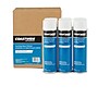 Coastwide Professional™ Foaming Glass Cleaner, Fresh & Clean Scent, 19 Oz., 6/Carton (CW58496-A)~#|#~A00F8DAA-5EE5-4BAA-883C7DA6191C83A4_sc7