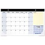 2026-2027 AT-A-GLANCE QuickNotes 18" x 11" Monthly Desk Pad Calendar (SK710-00-26)~#|#~A00FC175-13F2-49DF-80391E2D3624AB0E_sc7