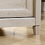 Sauder Edge Water 2-Drawer Lateral File Cabinet, Letter/Legal Size, Chalked Chestnut (418796)~#|#~A0112C22-C322-4BF7-8B603D46C4F63AA2_sc7