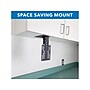 Mount-It! Tilt and Swivel Under-Cabinet and Ceiling TV Mount, 18 lbs. Max. (MI-4200)~#|#~A011DF9D-5E3E-46C9-B263A5B8381C6F4F_sc7