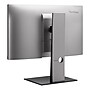 ViewSonic ColorPro 24" 4K UHD 60Hz LCD Monitor, Mac-Compatible, Adjustable, Black/Silver (VP2488-4K)~#|#~A01388E5-C0CD-49F0-803A168C13BCC7A4_sc7