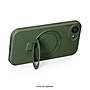 SaharaCase Venture Series Silicone Phone Case for iPhone 16e, Shock Absorbing, Cactus Green (CP00811)~#|#~A015944E-A7E6-4DAC-BA8DBECC03A480B4_sc7