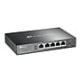 TP-Link Omada Gigabit VPN Router, Black (ER605)~#|#~A015E119-92BD-4C32-AF81BA6B02E45A1A_sc7