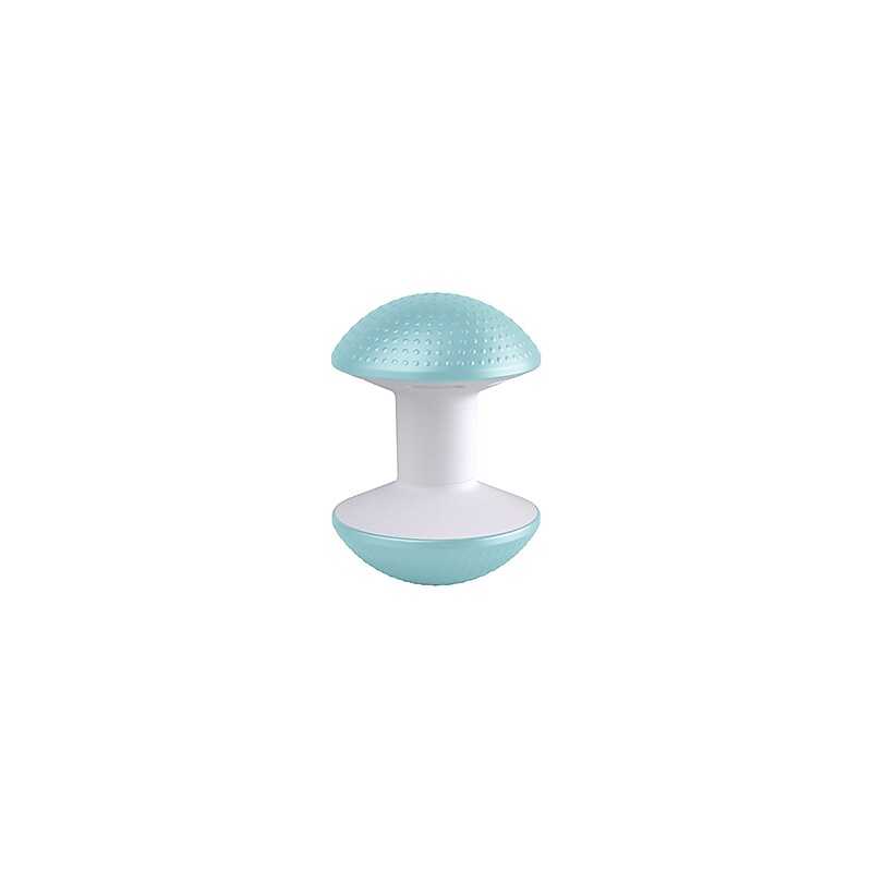 Humanscale Ballo Armless Stool, Sky Blue (B10SWNC) image 1