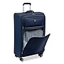 Skyway Luggage Epic 28" Suitcase, 8-Wheeled Spinner, Surf Blue (450-28"472-4VP)~#|#~A016C04B-0785-4D0D-9C03521D9BFFEE52_sc7