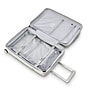 Samsonite Outline Pro 10.0" Hardside Carry-On Suitcase, 4-Wheeled Spinner, Stone Grey (137393-1830)~#|#~A0191417-BE0E-47C3-AA069334211A792C_sc7