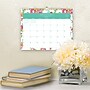 2027 Blue Sky Day Designer Peyton White 11" x 8.75" Monthly Wall Calendar (103629-27)~#|#~A01AC1CC-68B9-46FC-BDAC3D9011655A6C_sc7