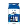Epson T502 Black/Cyan/Magenta/Yellow Ultra High Yield Bottle, 4/Pack (T502120-BCS)~#|#~A01CBF55-F4E9-4B94-91AA1420225E15C9_sc7