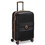 Delsey Flanerie 24" Hardside Suitcase, 4-Wheeled Spinner, TSA Checkpoint Friendly, Black (40303182020T9)~#|#~A01DC209-EC53-4B33-A4BD2E92753FB9D9_sc7