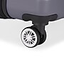 Bond Street Panoramic 30.5" Hardside Suitcase, 8-Wheeled Spinner, Dark Gray (HLG7528BS-DGREY)~#|#~A0222C55-D82C-45EE-88E27C7C5B7719A5_sc7