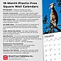2026 BrownTrout Goats in Trees 12" x 12" Monthly Wall Calendar (9798330703449)~#|#~A022AEC3-48AA-4EEB-A1D6C434A9CB1D10_sc7