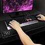 Accessory Power XXL Extended Foam Non-Skid Gaming Mouse Pad/Wrist Rest Combo, Black (ENPCPXW100BOEW)~#|#~A0230912-869A-40DF-A5960C676FC74503_sc7