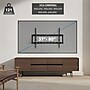 Mount-It! Tilt TV Wall Mount Bracket for 37"-80" Flat Screens (MI-1121M)~#|#~A023C842-7980-4DD6-A4D6E48E0D572D99_sc7