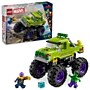 LEGO  Marvel The Hulk Truck vs. Thanos, 229 Pieces (76312)~#|#~A0292B7B-9FC4-498D-AF7957D17B66F937_sc7