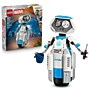 LEGO Super Heroes The Fantastic Four H.E.R.B.I.E., 747 Pieces (76339)~#|#~A02956D0-E03D-4477-860F29515E986684_sc7