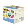 Post-it Super Sticky Pop-Up Notes Dispenser for 3" x 3" Notes, Black, 12 Pads (DS330-SSVA)~#|#~A029D0BC-1CB4-4237-B913ADD2C02A8361_sc7