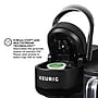 Keurig® K-Brew + Chill Single Serve Coffee Maker, Black (5000380296)~#|#~A02A4FE9-A00C-47ED-81B57FB9D25A6924_sc7