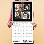 2027 TF Publishing The Beatles: Albums 12" x 12" Monthly Wall Calendar, Multicolored (27-1101)~#|#~A02B4F81-DB00-4EC1-A2CD0379366DE6E0_sc7