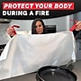 America Class AB Fire Blanket (AFB1)~#|#~A02BF669-9200-4129-86C5F0AA9021C5C1_sc7