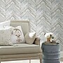 York Wallcoverings Herringbone Peel and Stick Wallpaper (RMK11454WP)~#|#~A02C0D42-A0F7-46A1-9725267B38879726_sc7