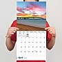 2027 TF Publishing Great Lakes 12" x 12" Monthly Wall Calendar, Multicolored (27-1037)~#|#~A02C416A-F738-4962-BDD41E9E151F42E5_sc7