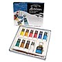 Winsor and Newton Artisan Water Mixable Oil Paint Tube Studio Set, Assorted Colors, 37 mL, 13 Pieces/Set (WNX1590252)~#|#~A02F69CB-1FA0-4B53-A7F048C6A712BEA6_sc7