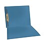 Medical Arts Press Reinforced Classification Folder, 1 3/8" Expansion, Letter Size, Blue, 50/Box (F1170-BLU-1)~#|#~A02F74DD-D124-4173-AE4EA6FB719058D5_sc7