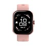 Cubitt Viva Lite Smart Watch, 46.99mm, GPS, Rose Gold, Silicone Band (CT-VIVAL5)~#|#~A02FE953-DFC6-421D-804EF95C43326917_sc7