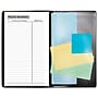 2025-2026 AT-A-GLANCE DayMinder 3.5" x 6" Academic Weekly Planner, Black (AY48-00-26)~#|#~A0312BDC-55E4-429B-BC8A6516185D443A_sc7
