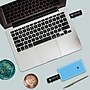 Centon Dual 256GB USB-A/USB-C, Black (C1-U3D2-256G)~#|#~A0330E7F-FEE8-4BD7-B4343E9A4A8F6764_sc7