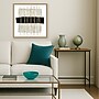 Amanti Art Textured Tablets II by Michael Willett Framed Canvas Wall Art Print, 22"W x 22"H (A42678944148)~#|#~A0338D4F-D342-4DD2-8246DFBA6B05CE80_sc7