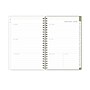 2026 Blue Sky Kelly Ventura Cosmo Garden 5" x 8" Calendar Year Weekly & Monthly Planner, Plastic Cover, Multicolored (153063)~#|#~A033B8A8-7133-473A-AD51C5FD428083B4_sc7