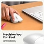 Satechi Slim EX Wireless Ambidextrous USB-C Mouse, Silver (ST-MEXS)~#|#~A0345B0D-8E8C-4DAB-80C1B5B3F1265116_sc7