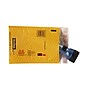 Scotch 6" x 9" Smart Mailer, Size #0, Yellow (891325)~#|#~A0357D0B-9F5C-4E99-AEED475D149F304A_sc7